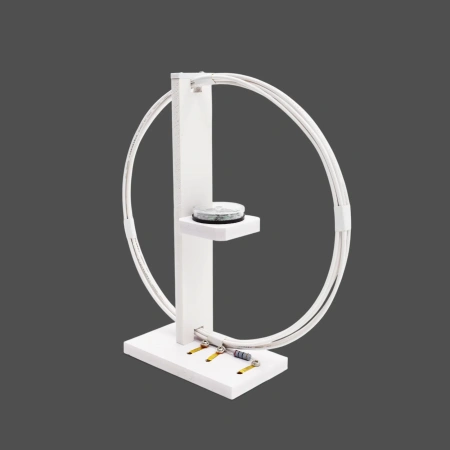 Набор по изучению магнитного поля Земли